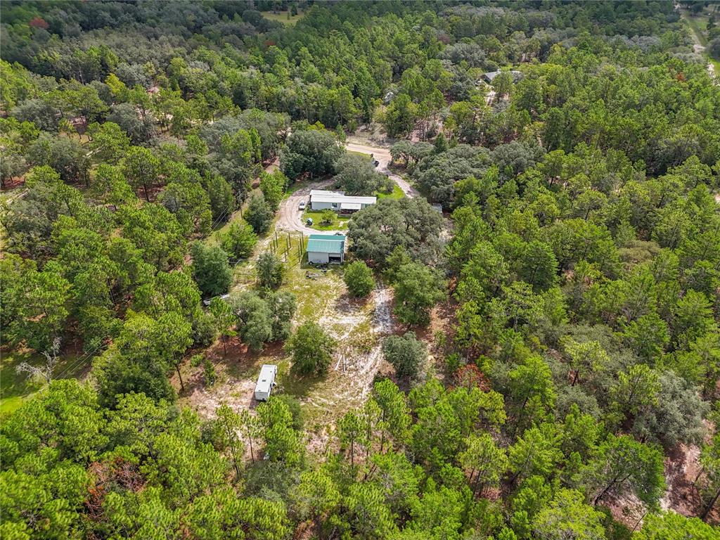 5391 Jenkins Loop Drive Keystone Heights, FL 32656 - Photo 41 of 52