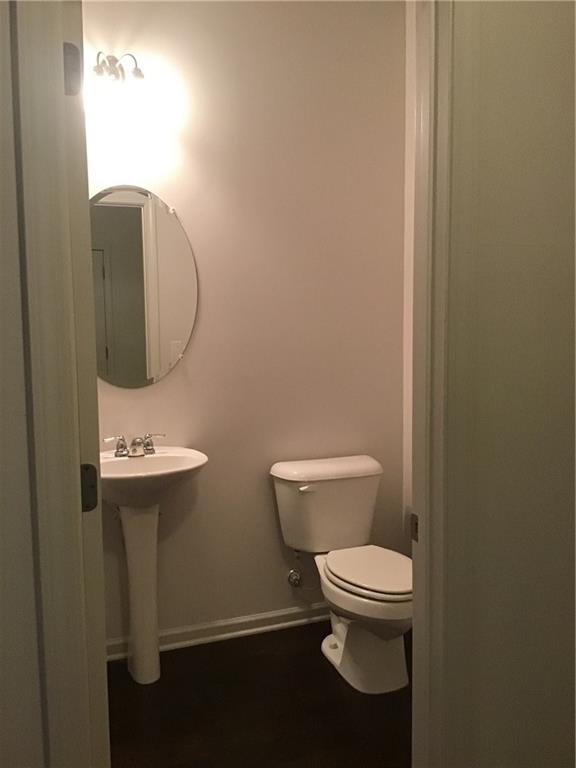 5671 Radford Loop Fairburn, GA 30213 - Photo 13 of 36