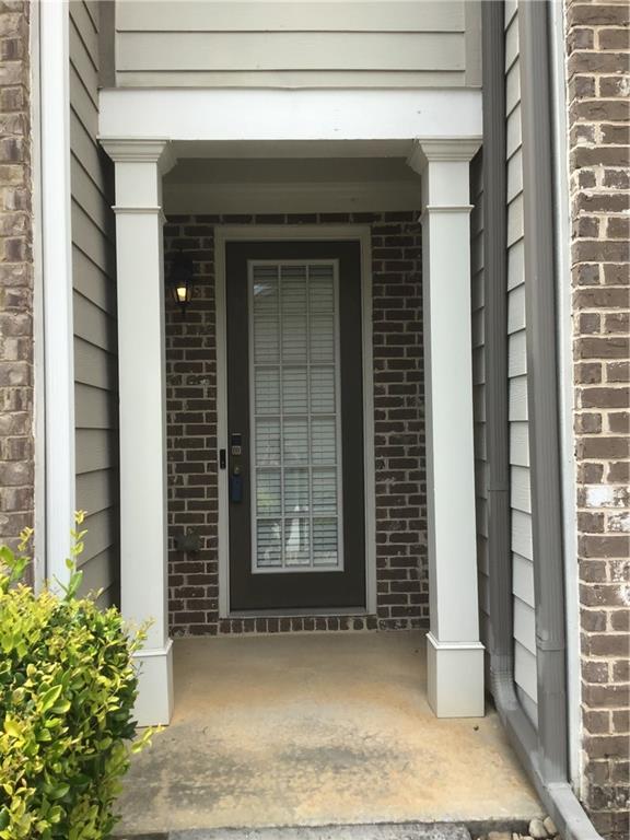 5671 Radford Loop Fairburn, GA 30213 - Photo 2 of 36