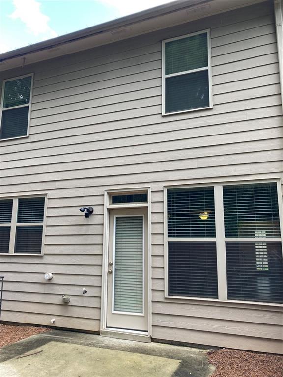 5671 Radford Loop Fairburn, GA 30213 - Photo 35 of 36