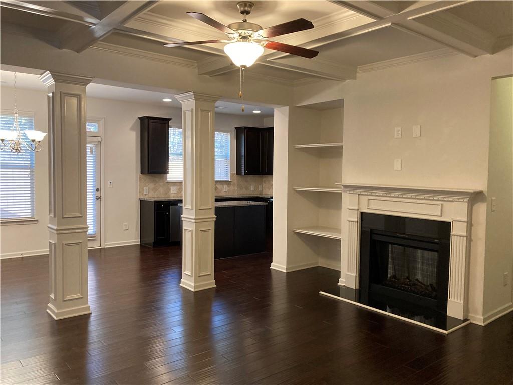 5671 Radford Loop Fairburn, GA 30213 - Photo 6 of 36