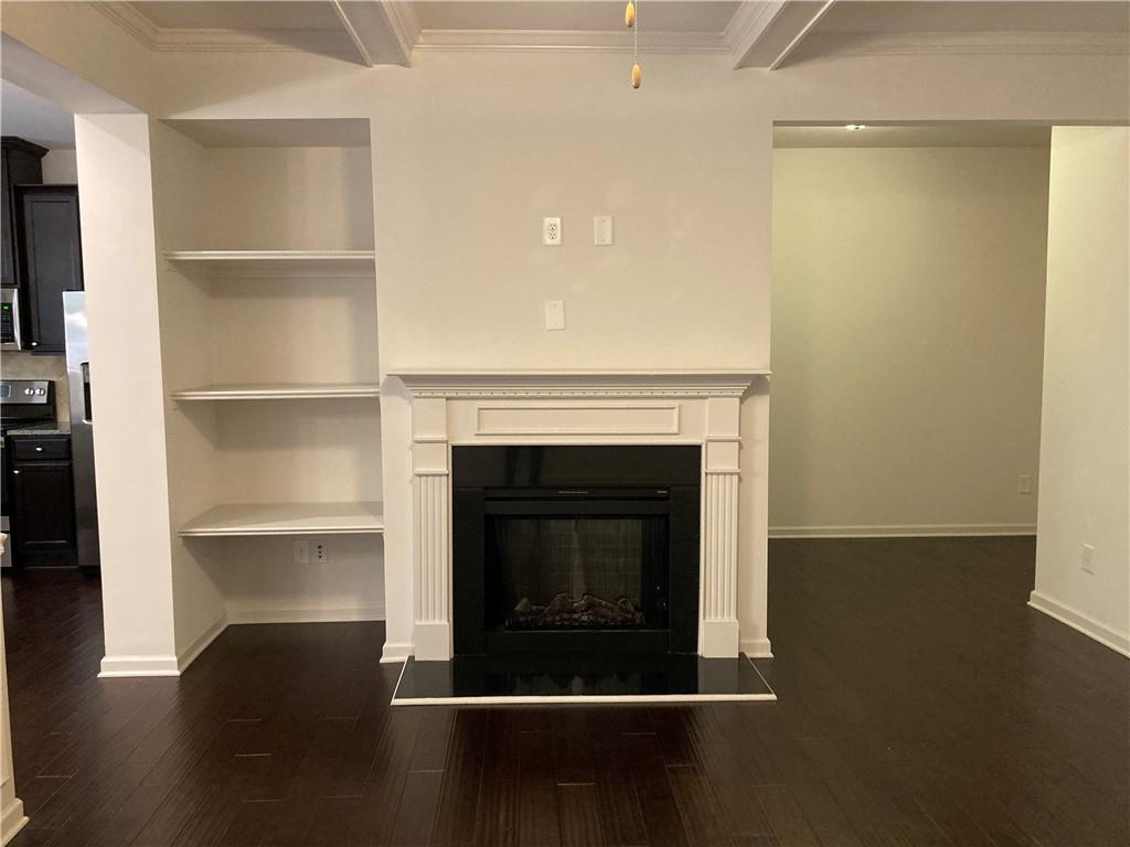 5671 Radford Loop Fairburn, GA 30213 - Photo 7 of 36