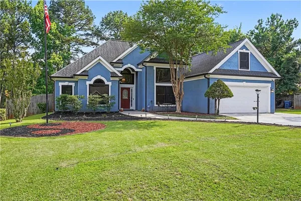 $340,000 | 55 Wisteria Circle, Covington, GA 30016