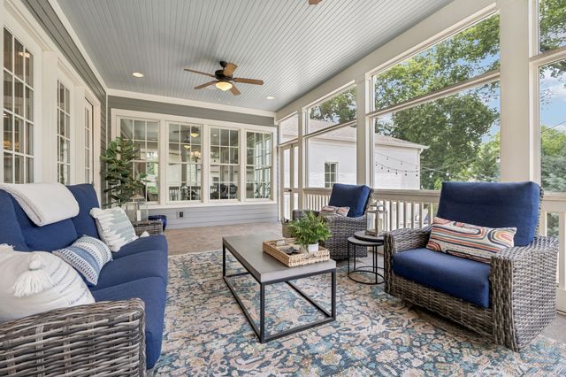 $2,584,400 | 3506 Amanda Avenue, Nashville, TN 37215
