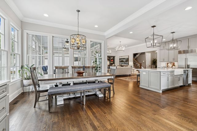 $2,584,400 | 3506 Amanda Avenue, Nashville, TN 37215