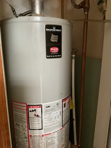 a close up view of a shower