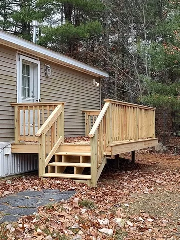 $294,900 | 22 Medallion Road, Holbrook, MA 02343