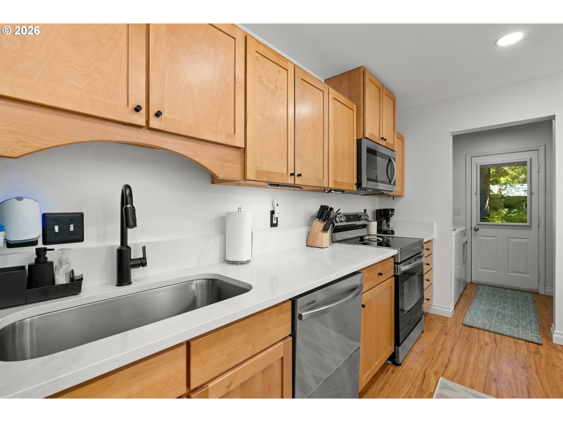 64785 East Sandy River Lane Rhododendron, OR 97049 - Photo 20 of 48