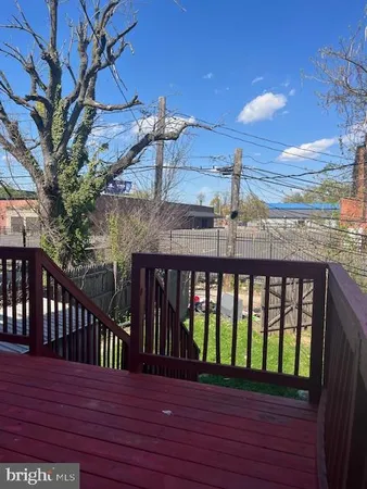 $2,200 | 5017 Denmore Avenue, Baltimore, MD 21215