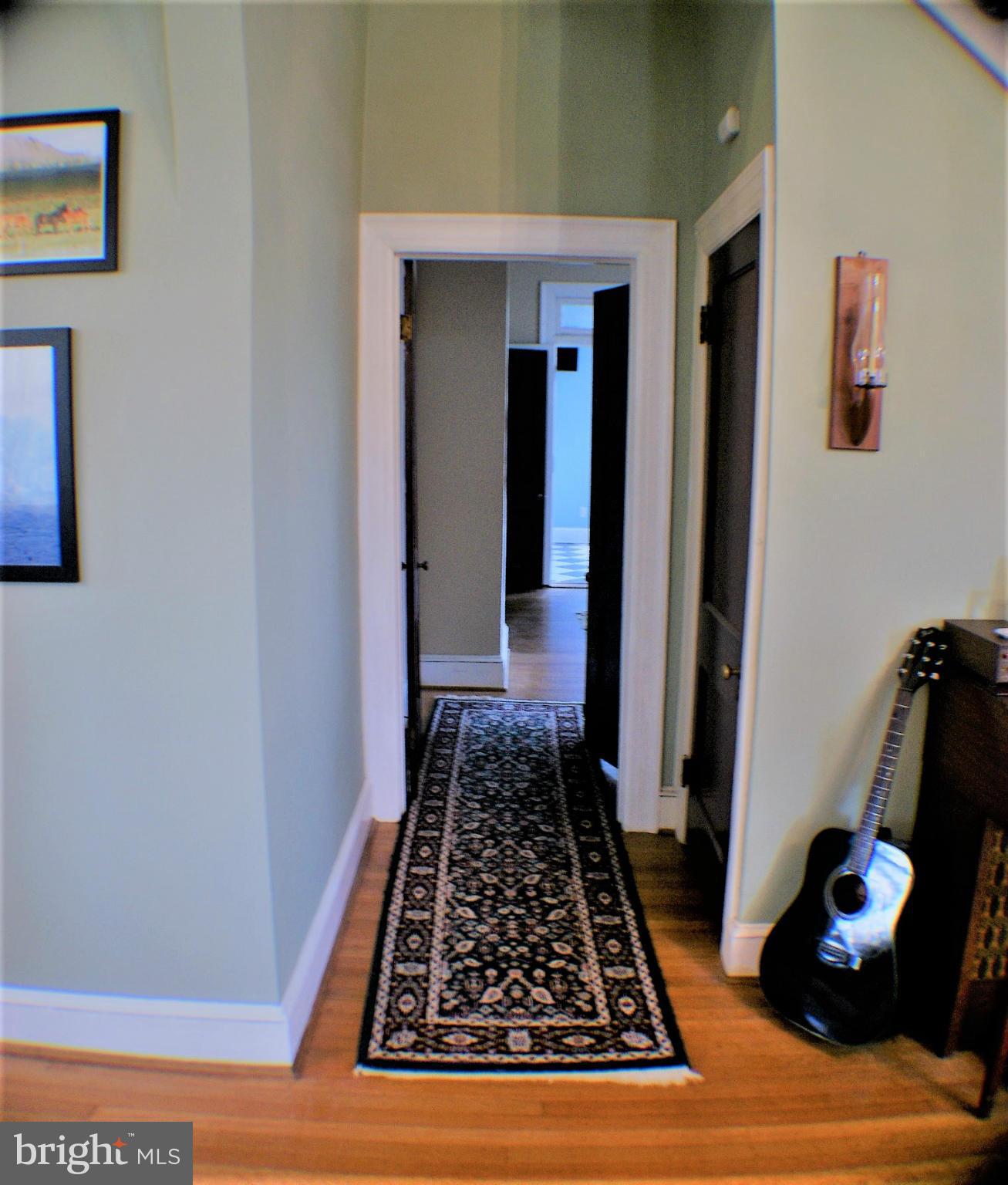 601 Charing Cross Road Baltimore, MD 21229 - Photo 9 of 30 a view of a entryway door of the house