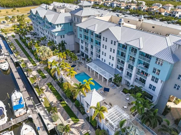 $1,688 | 536 Bahia Beach Boulevard, Unit 303A, Ruskin, FL 33570