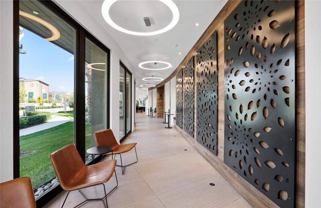 454 Palermo Lake Forest, CA 92630 - Photo 35 of 44 a view of a porch with furniture