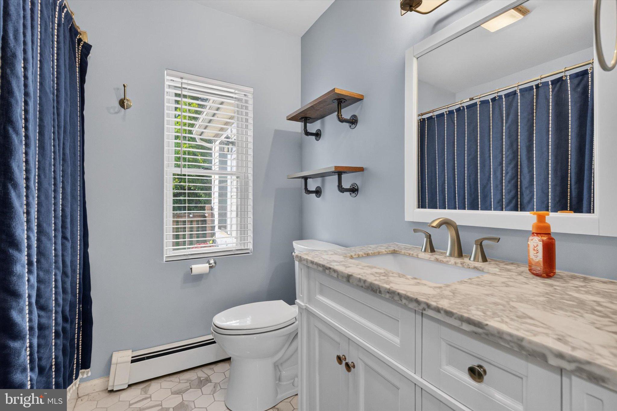 413 Pleasant View Road Hummelstown, PA 17036 - Photo 24 of 34 1st Floor Full Bathroom