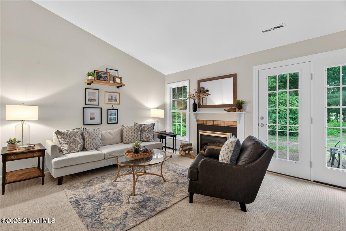 16 Whispering Pines Road Wilton, NY 12831 - Photo 2 of 27 04-16 WHISPERING PINES-12