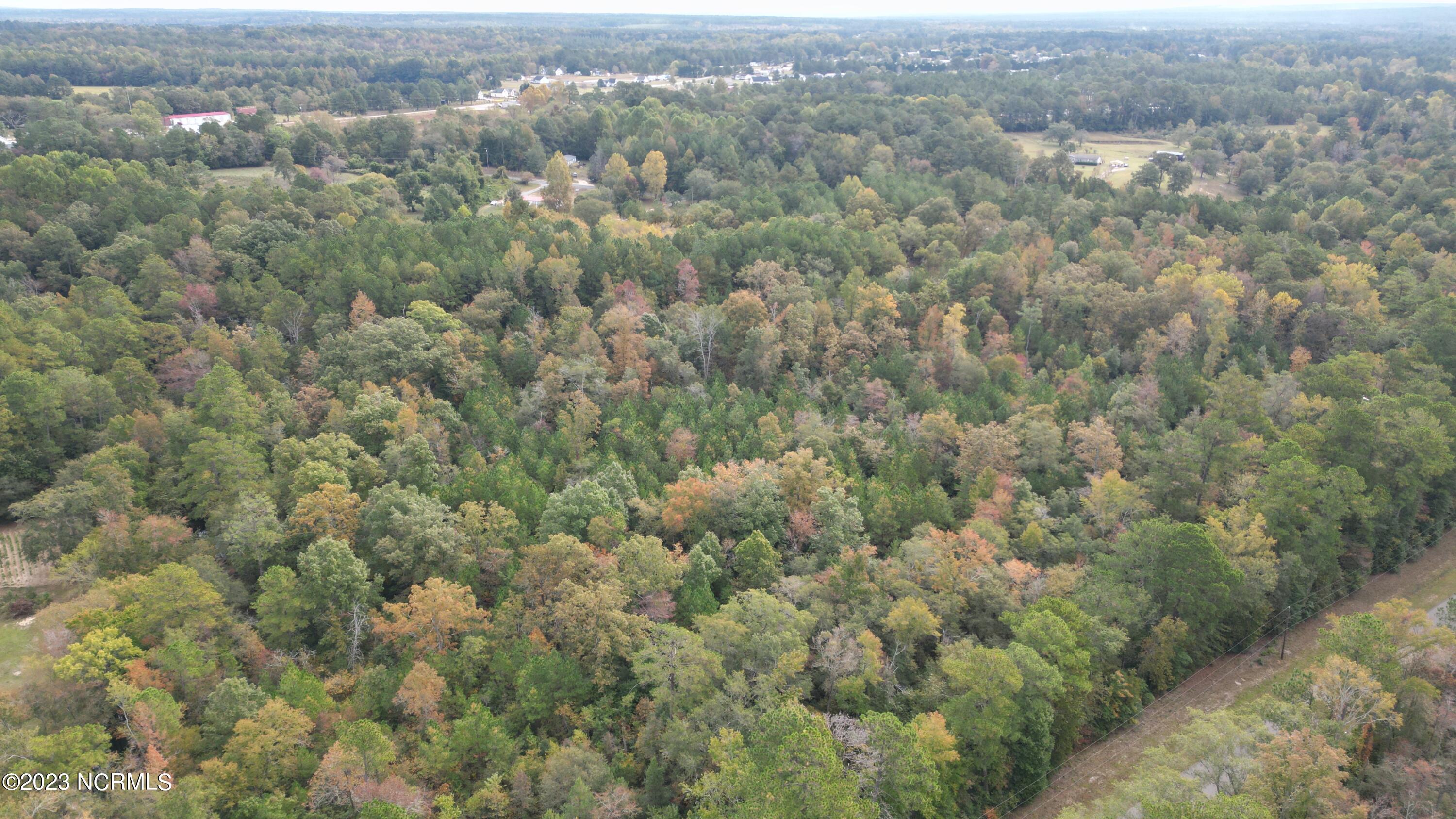 18.33-acre McPherson Road Vass, NC 28394 - Photo 14 of 39 DJI_0100