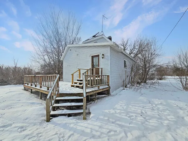 $53,800 | 251 County Road 3 Northeast, Osakis, MN 56360