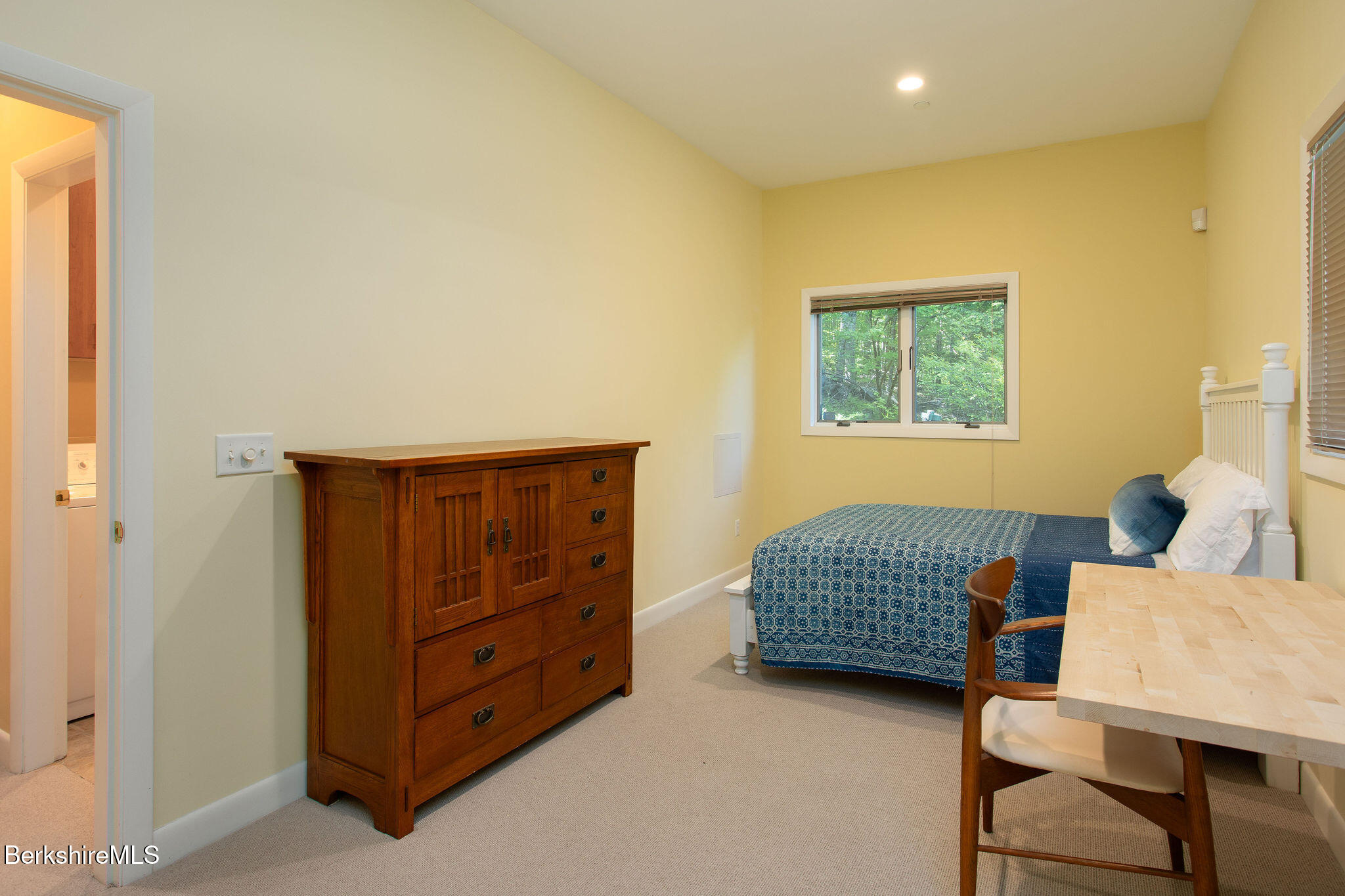 1107 George Carter Road Becket, MA 01223 - Photo 42 of 49 0044-bedroom-three