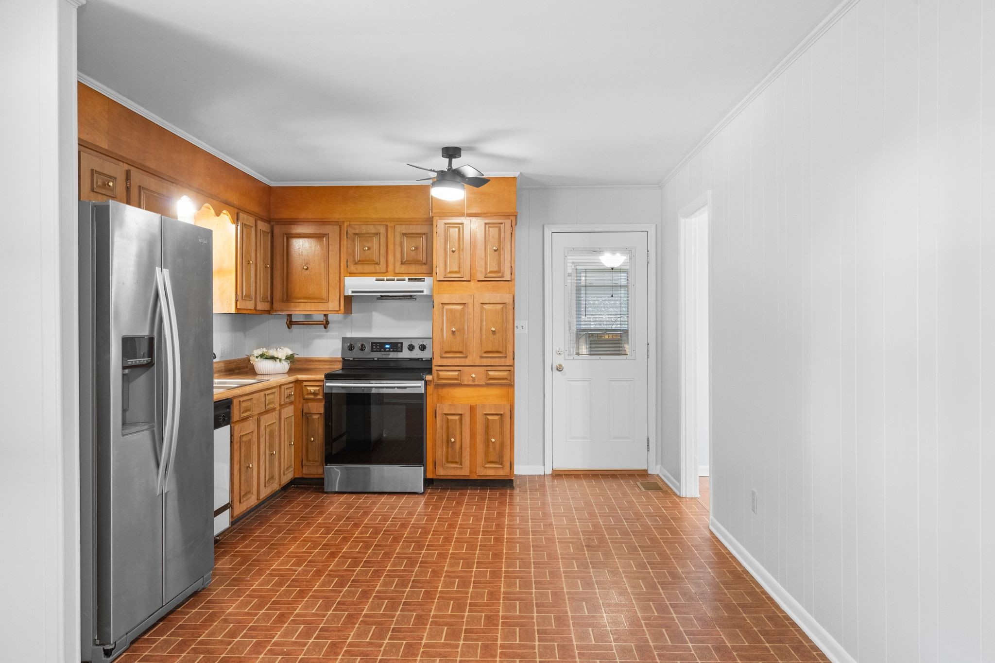 211 Stonewall Road Columbia, TN 38401 - Photo 12 of 37