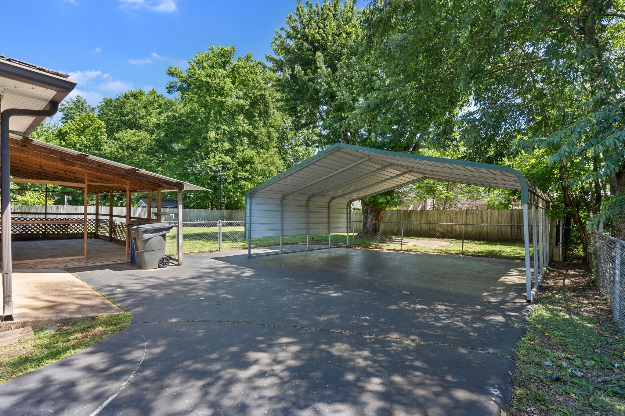 211 Stonewall Road Columbia, TN 38401 - Photo 27 of 37