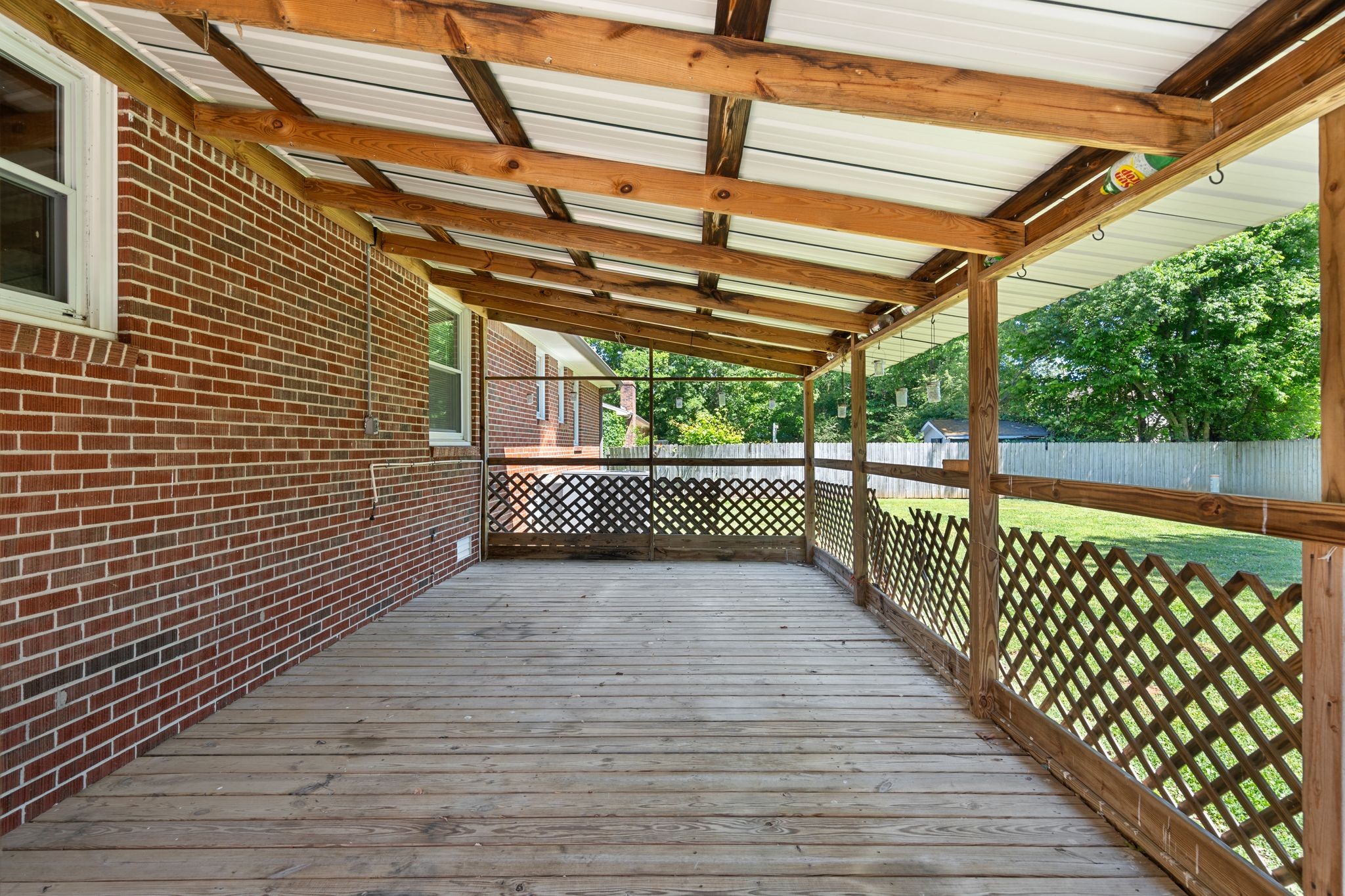 211 Stonewall Road Columbia, TN 38401 - Photo 28 of 37