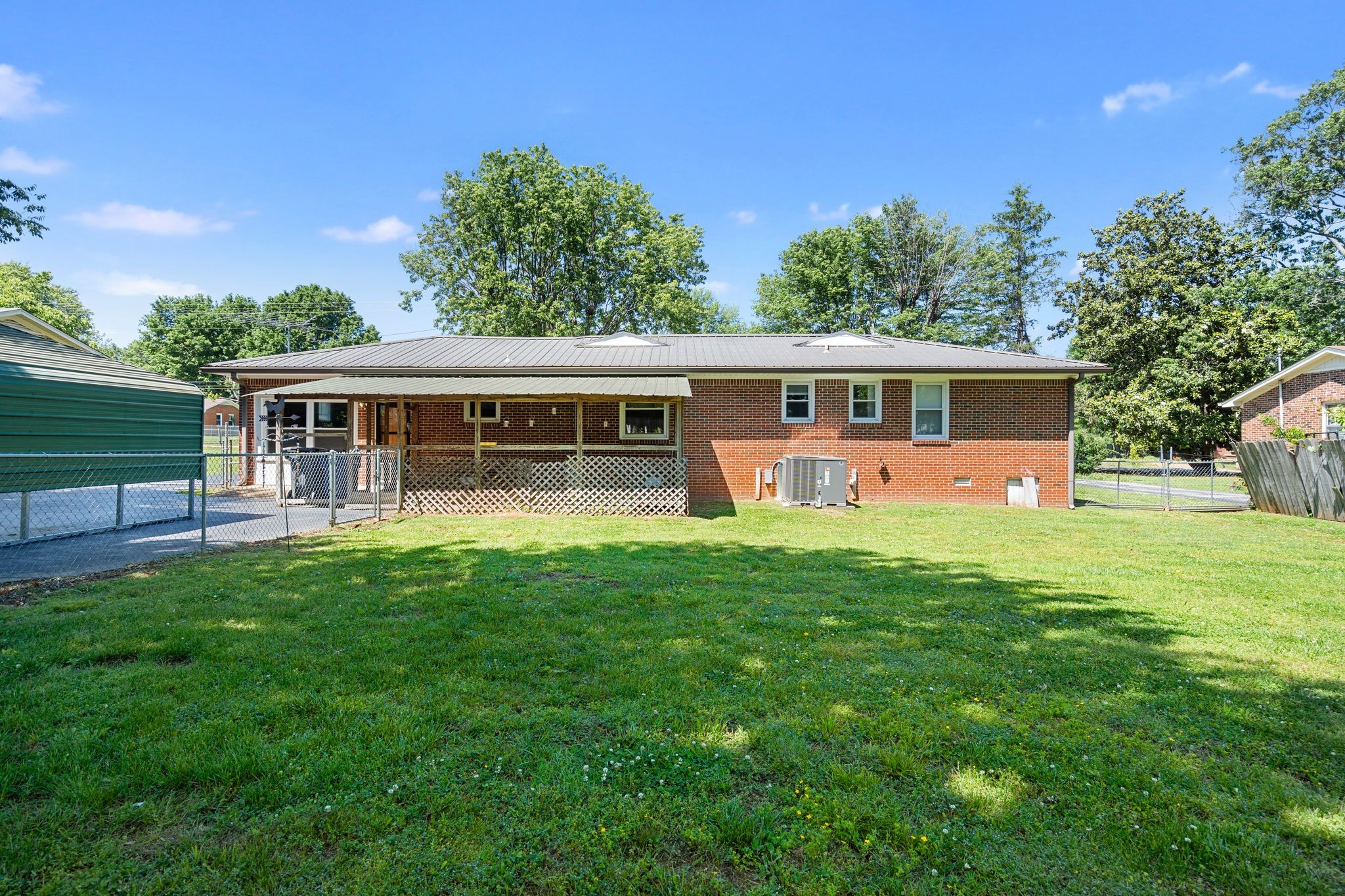 211 Stonewall Road Columbia, TN 38401 - Photo 29 of 37