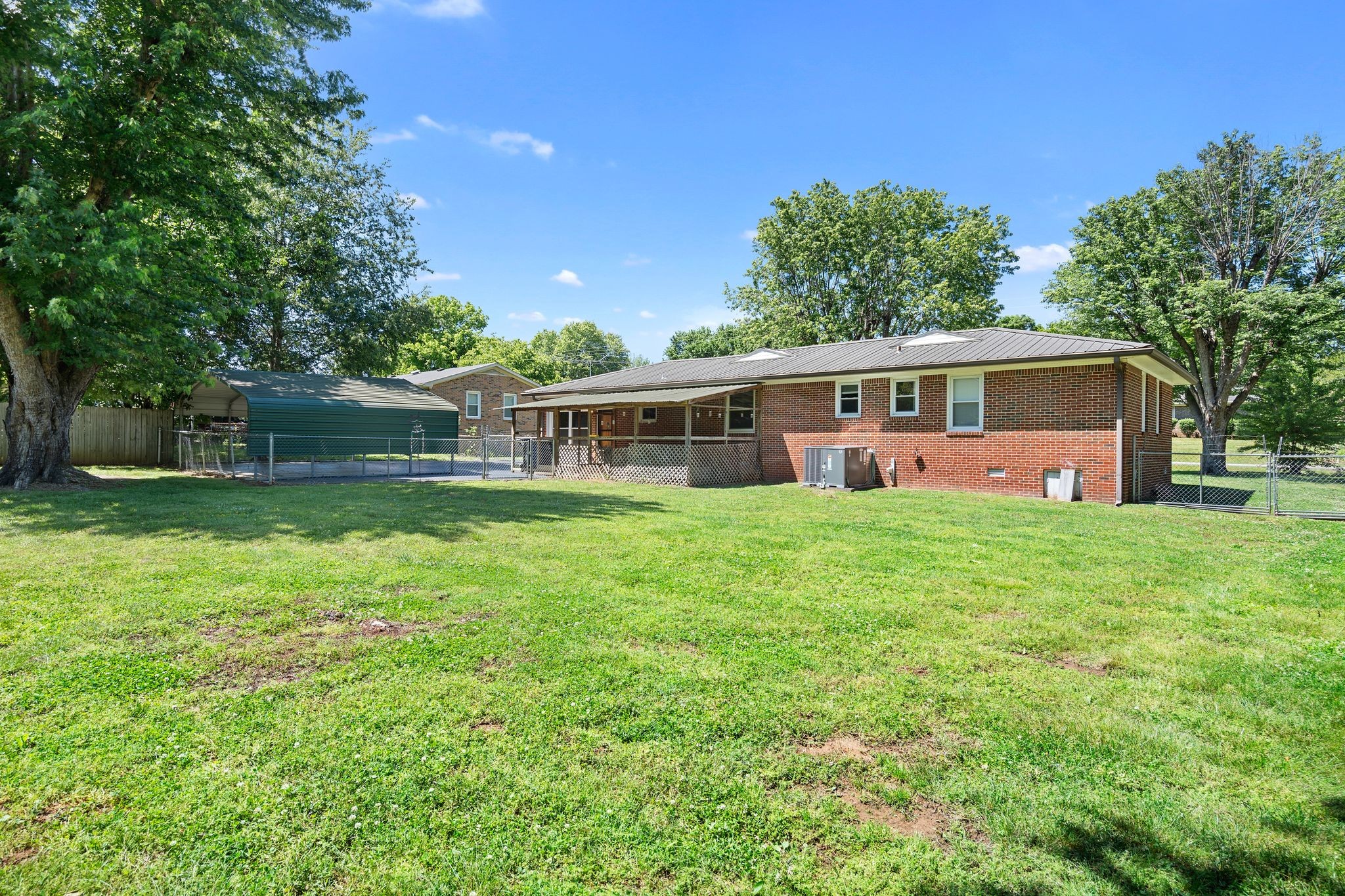 211 Stonewall Road Columbia, TN 38401 - Photo 30 of 37