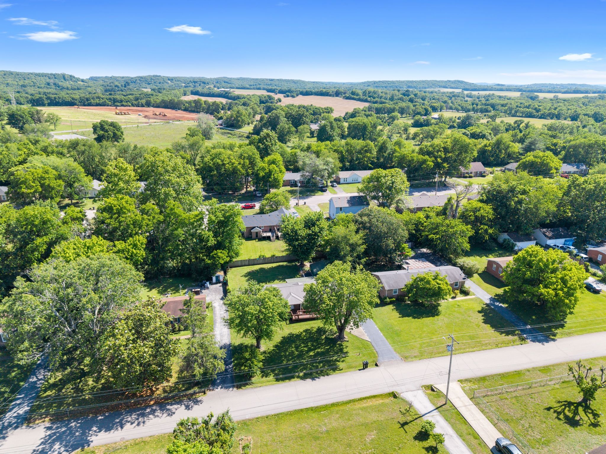 211 Stonewall Road Columbia, TN 38401 - Photo 31 of 37
