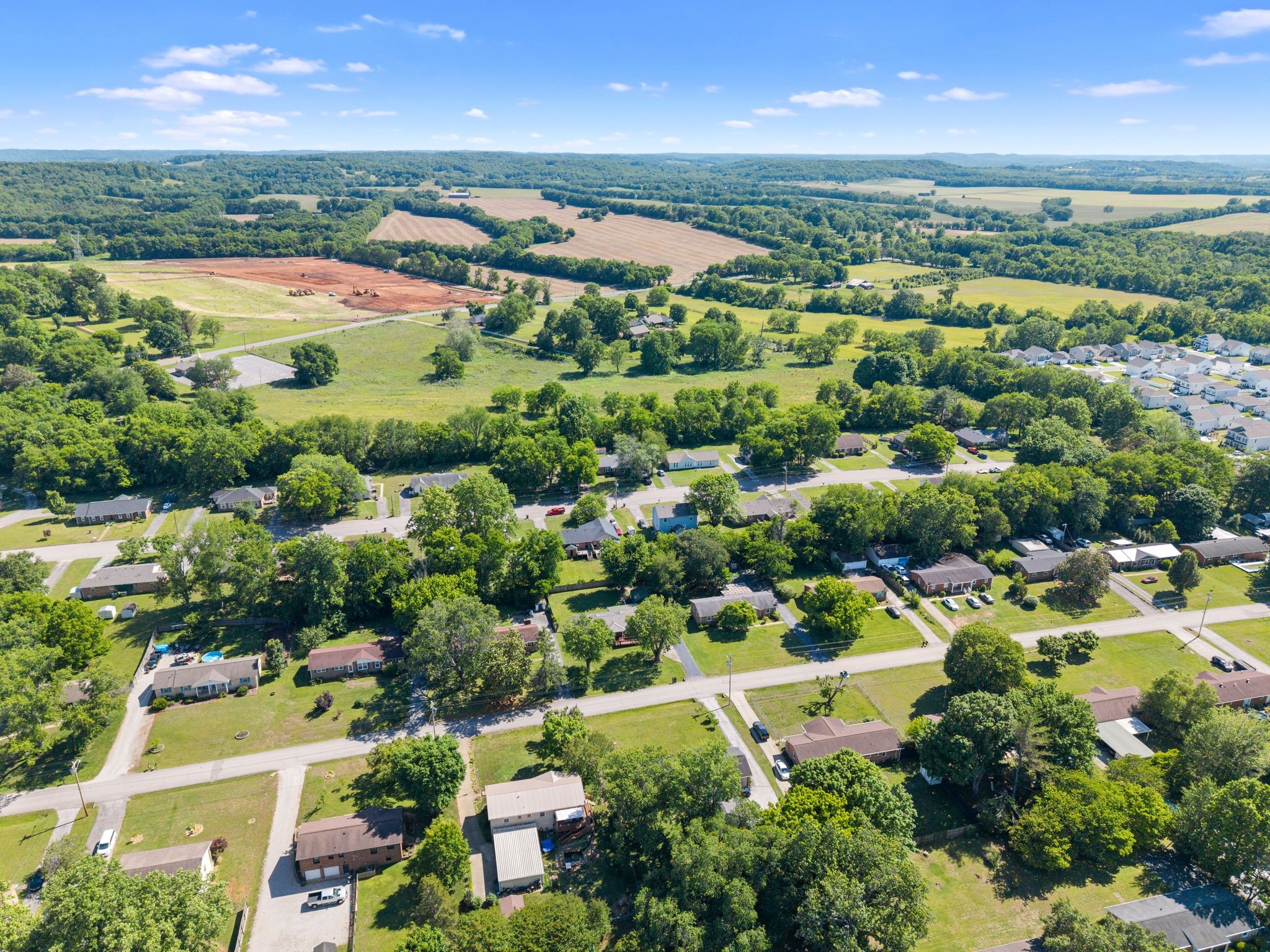 211 Stonewall Road Columbia, TN 38401 - Photo 32 of 37