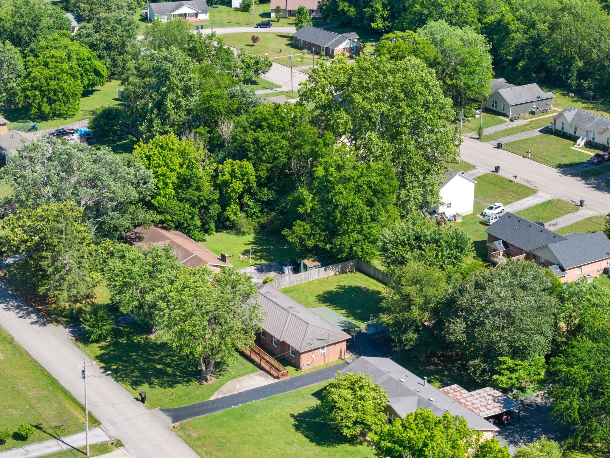 211 Stonewall Road Columbia, TN 38401 - Photo 34 of 37