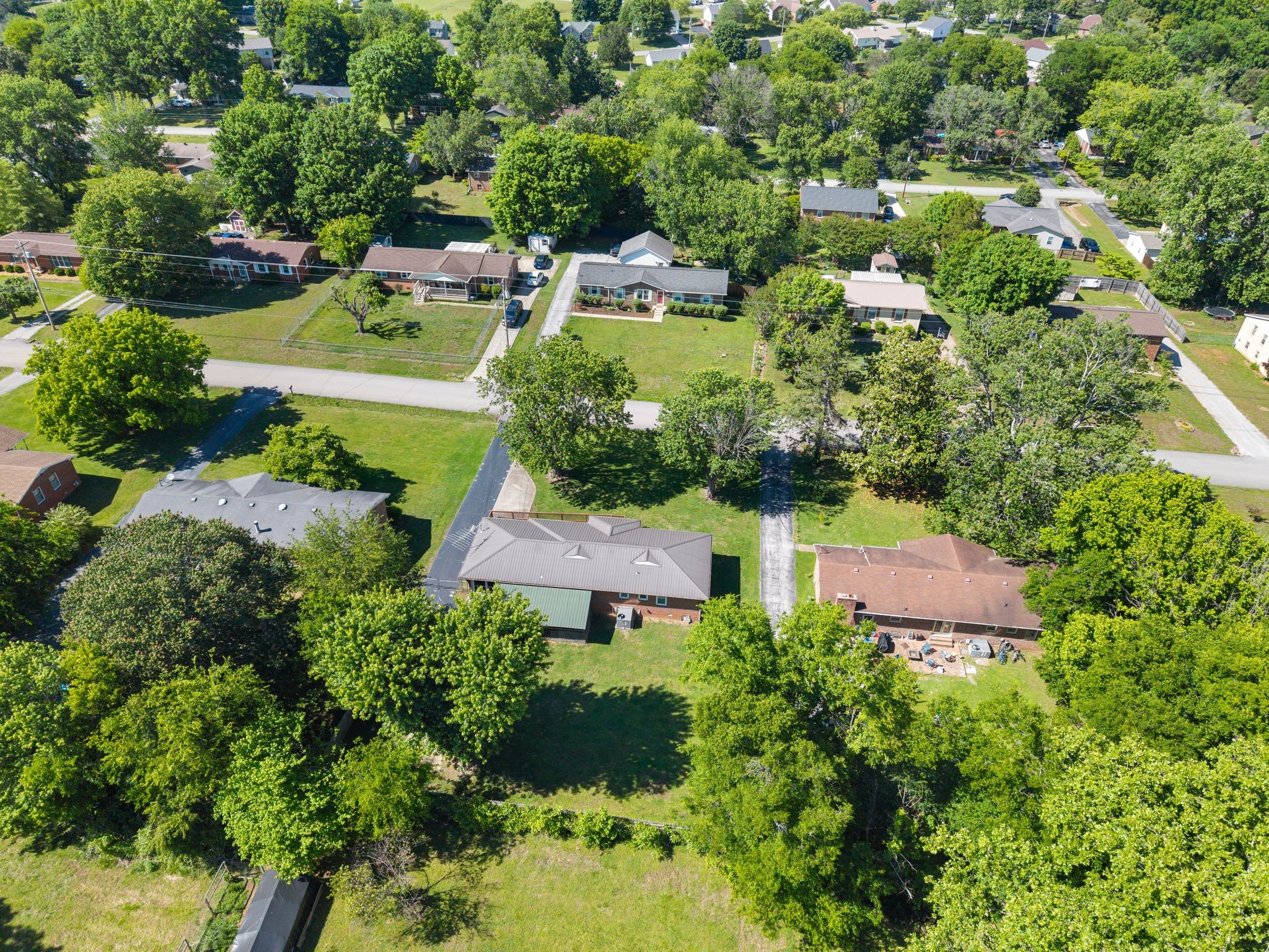 211 Stonewall Road Columbia, TN 38401 - Photo 35 of 37