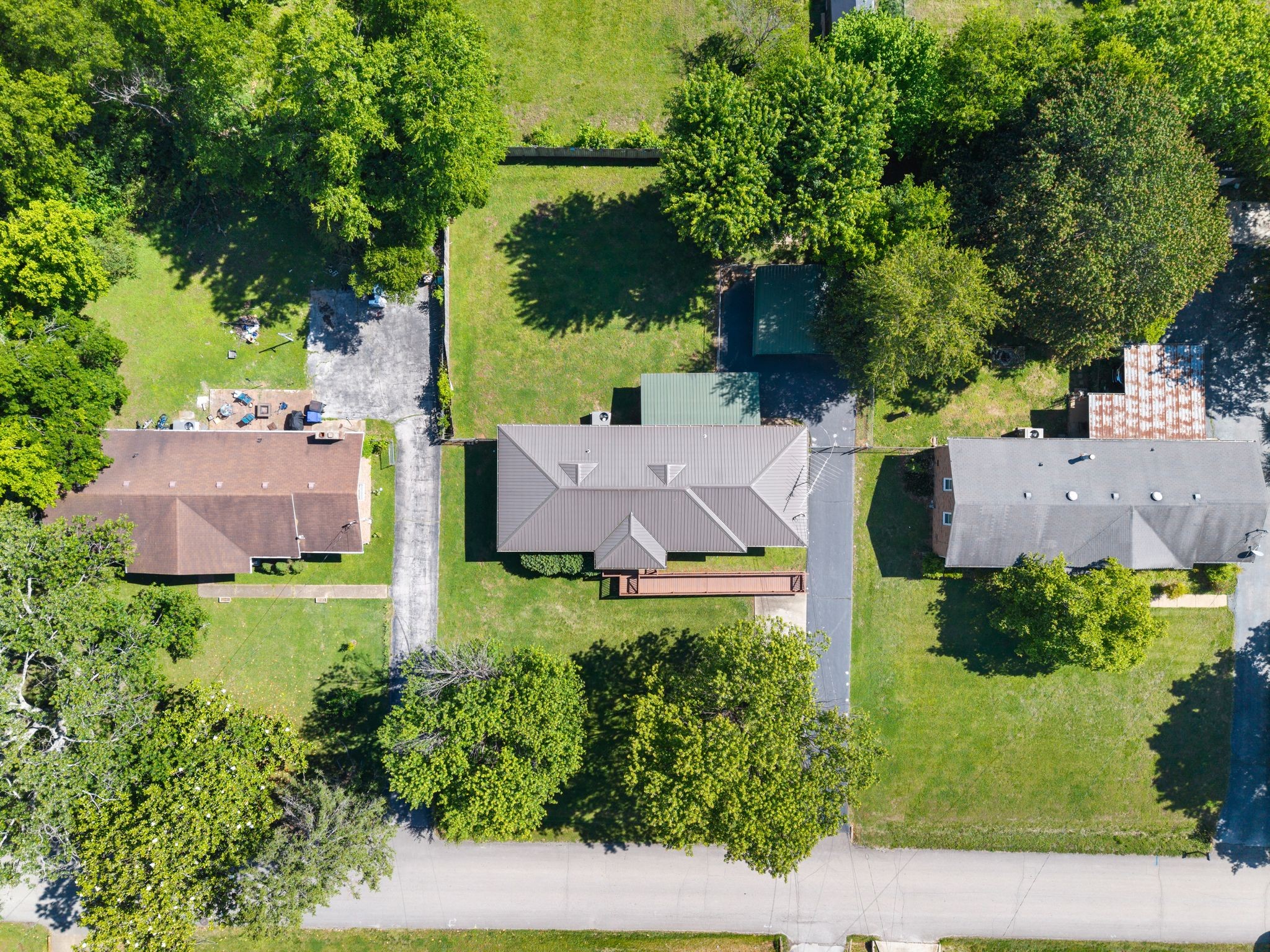211 Stonewall Road Columbia, TN 38401 - Photo 36 of 37