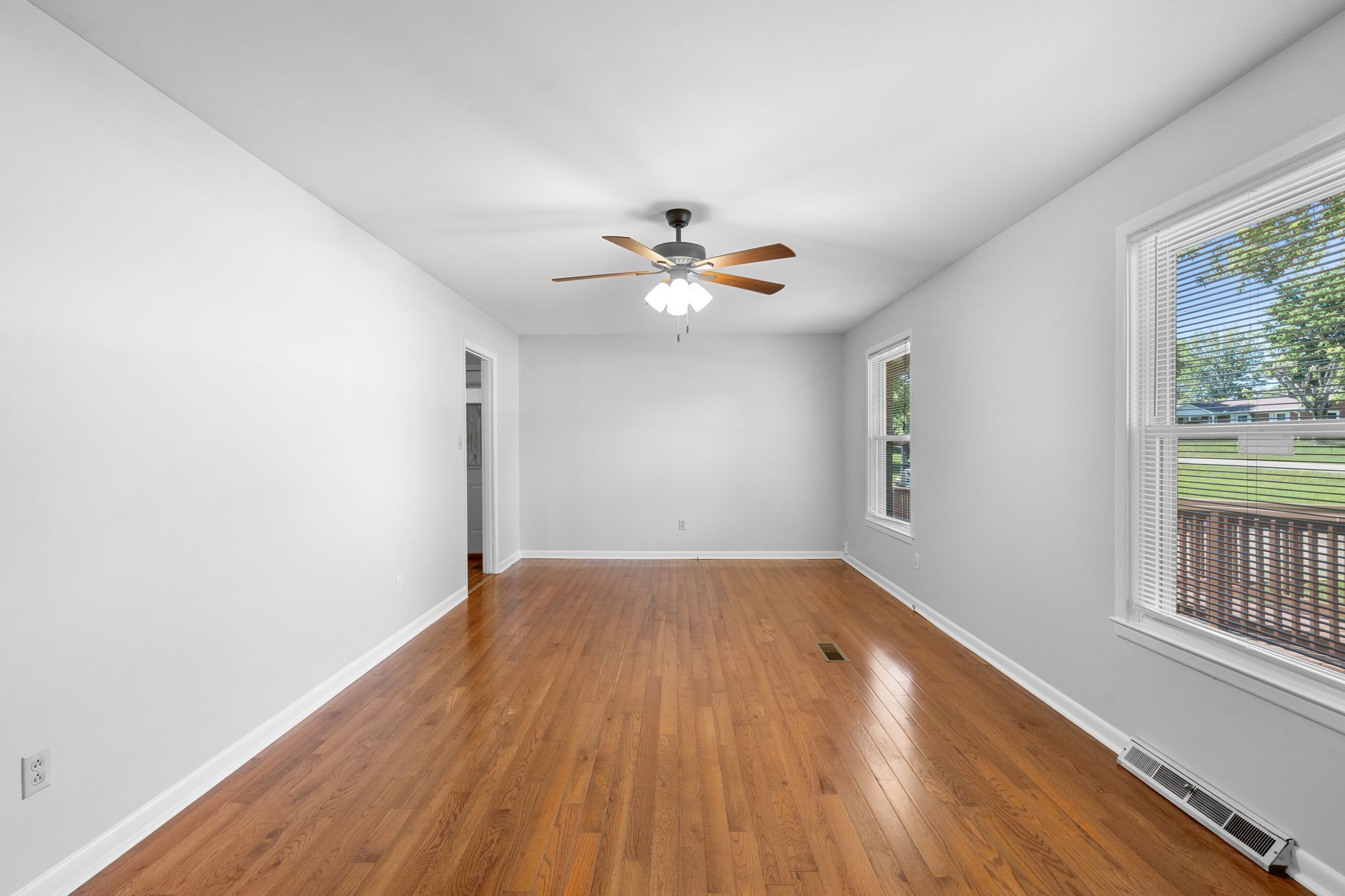 211 Stonewall Road Columbia, TN 38401 - Photo 6 of 37