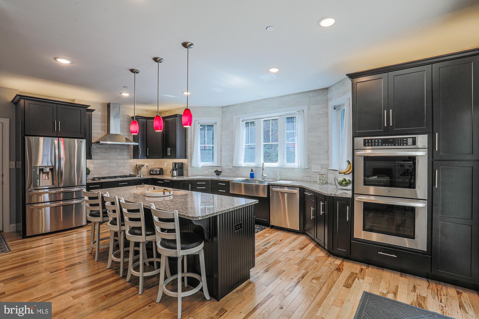 2244 Gibson Road Forest Hill, MD 21050 - Photo 11 of 57 Kitchen