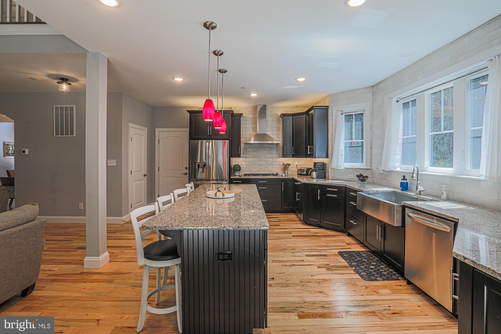 2244 Gibson Road Forest Hill, MD 21050 - Photo 14 of 57 Kitchen 3