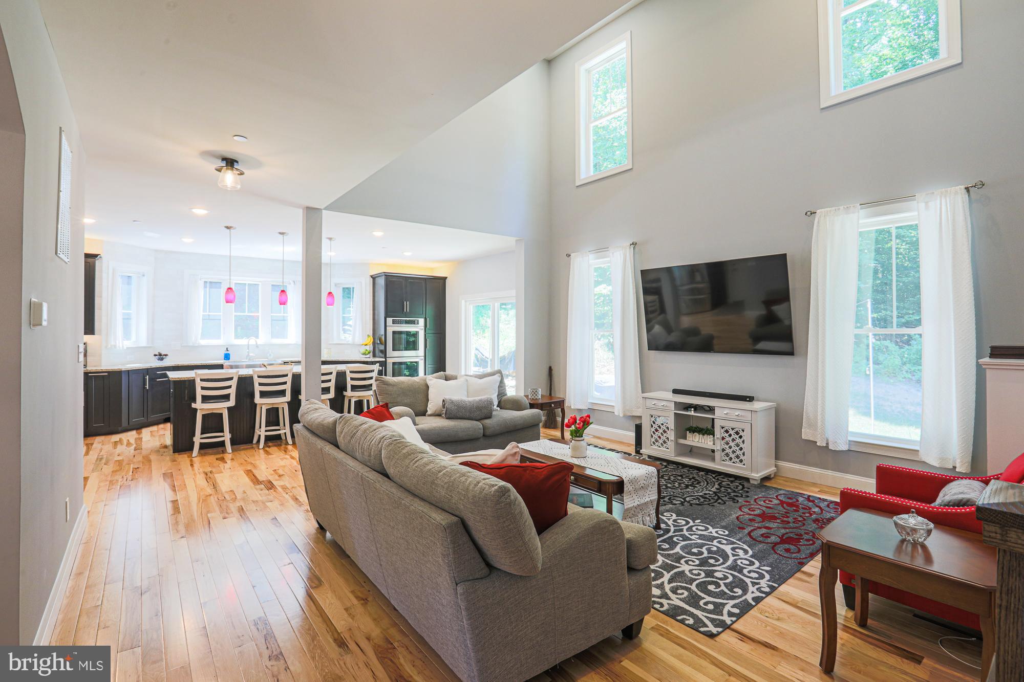 2244 Gibson Road Forest Hill, MD 21050 - Photo 18 of 57 Living Room