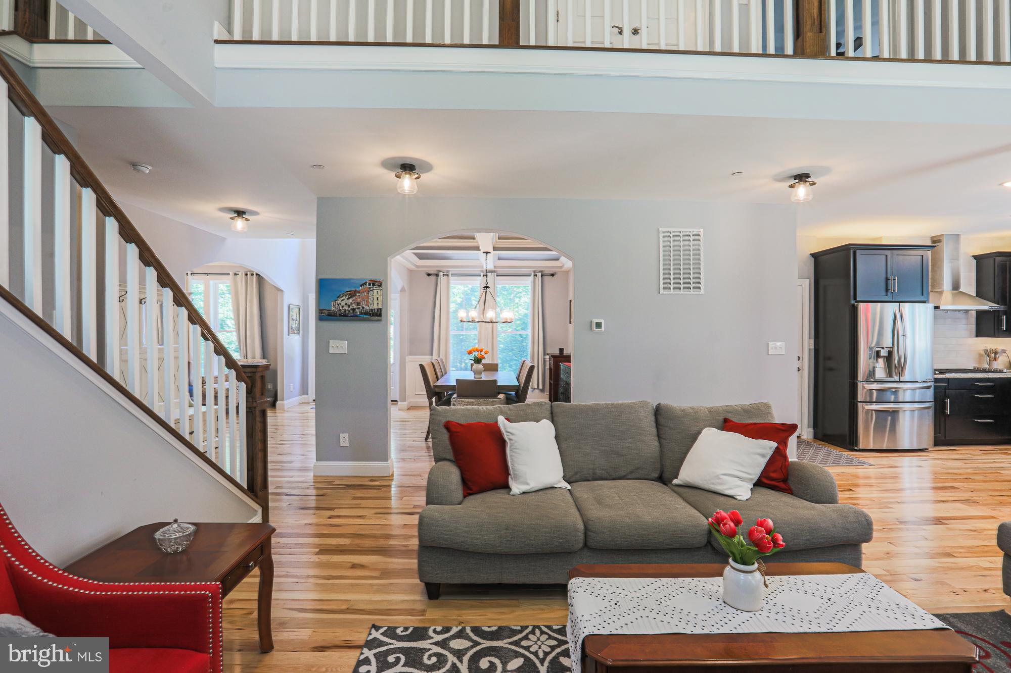 2244 Gibson Road Forest Hill, MD 21050 - Photo 21 of 57 Main Level