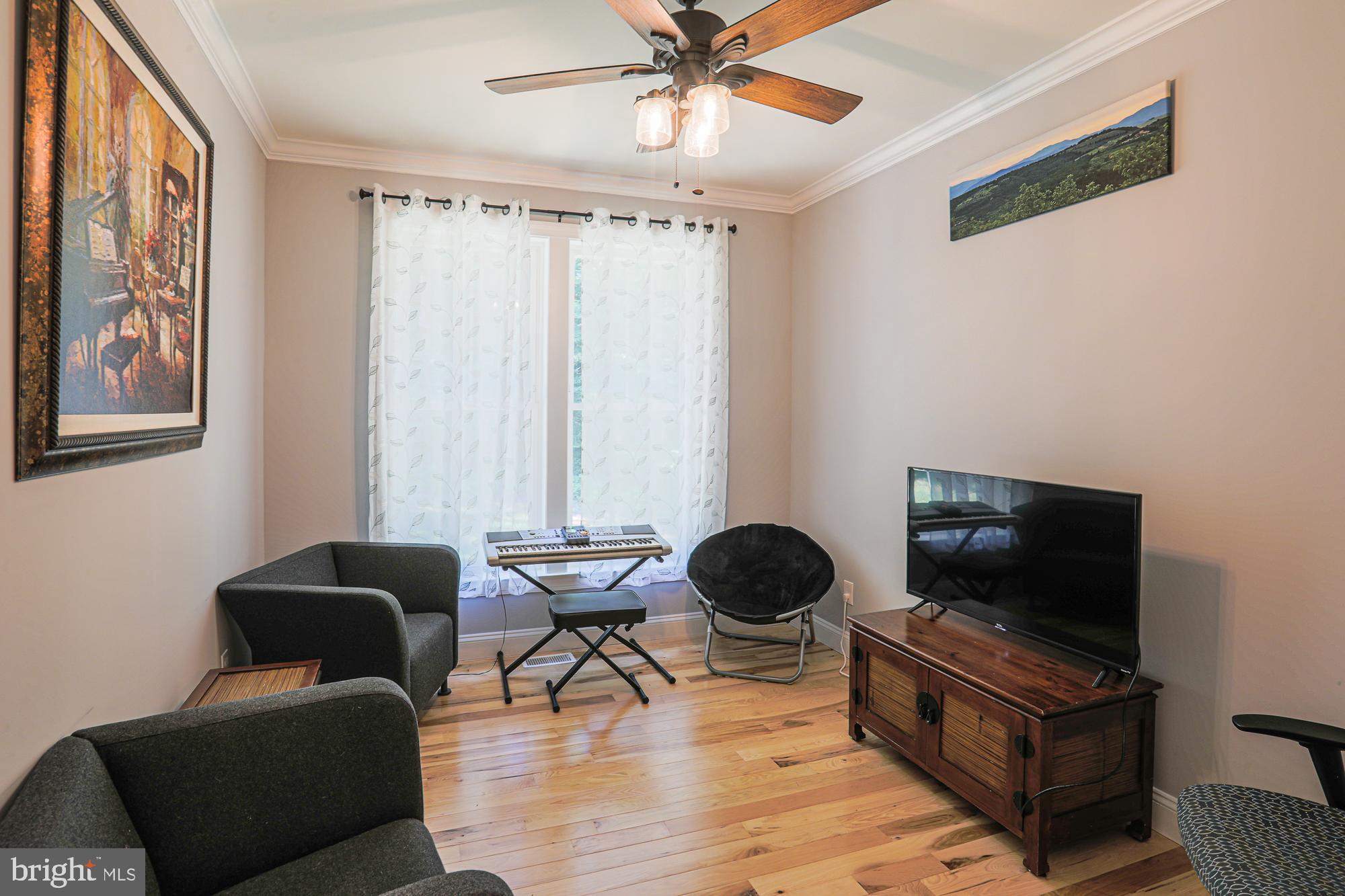 2244 Gibson Road Forest Hill, MD 21050 - Photo 22 of 57 Den/5th bedroom