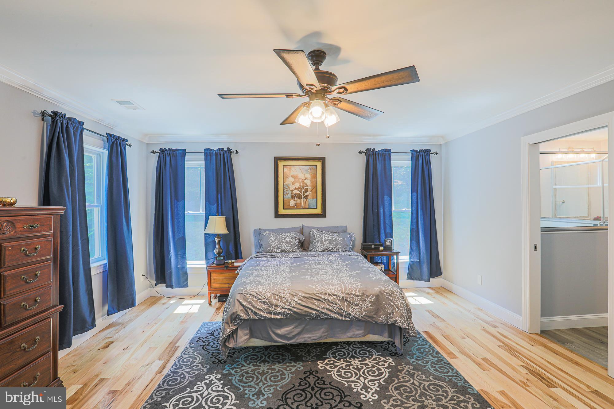 2244 Gibson Road Forest Hill, MD 21050 - Photo 26 of 57 Master Bedroom