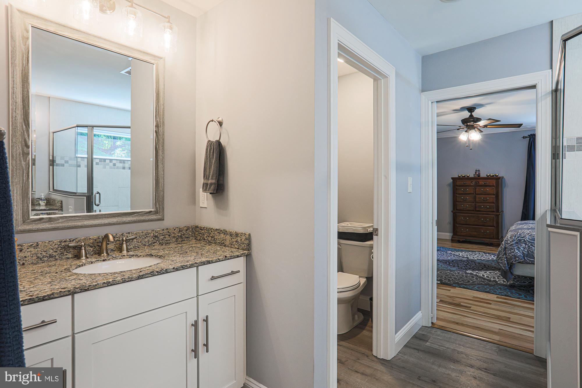 2244 Gibson Road Forest Hill, MD 21050 - Photo 29 of 57 Master Bath 2