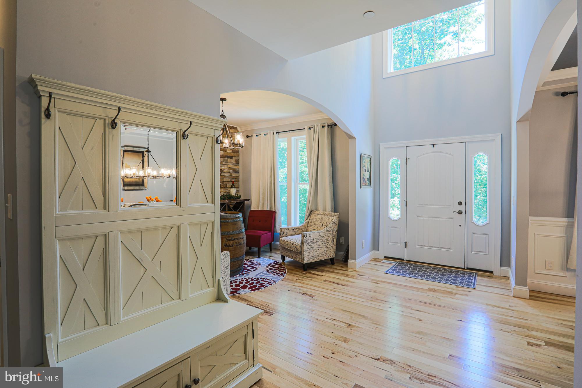 2244 Gibson Road Forest Hill, MD 21050 - Photo 3 of 57 Entry
