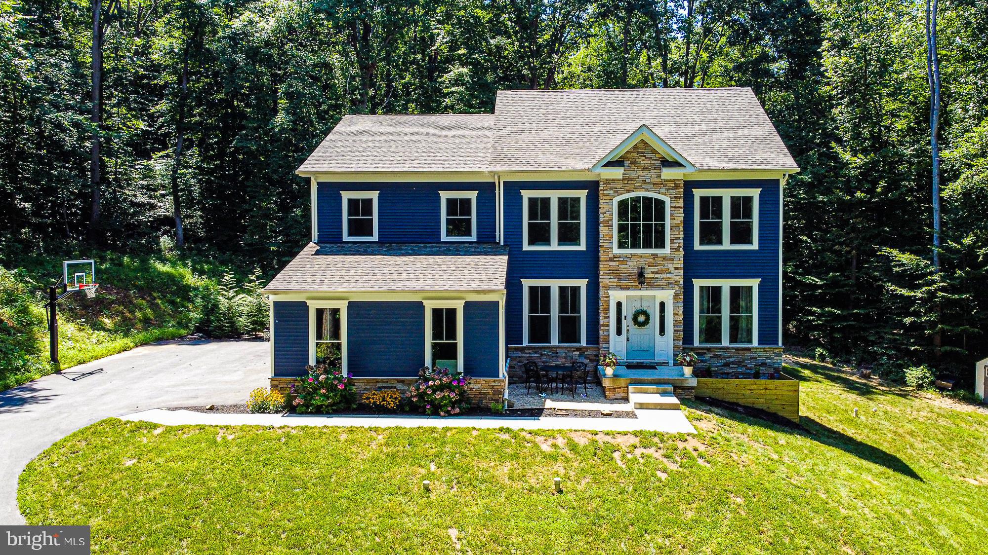 2244 Gibson Road Forest Hill, MD 21050 - Photo 45 of 57 Front Shot