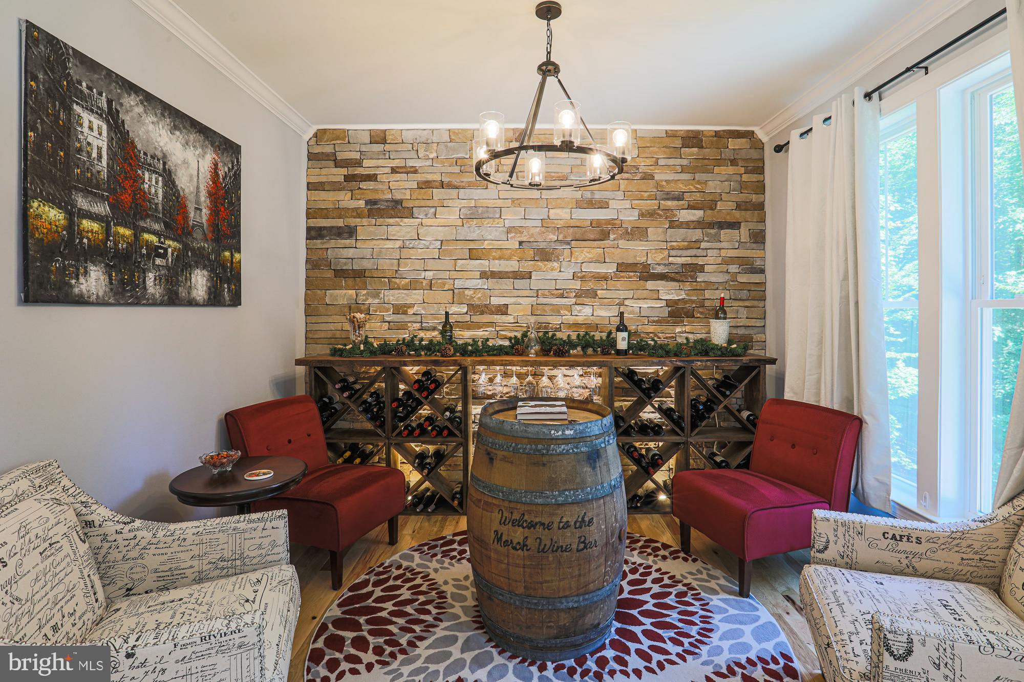 2244 Gibson Road Forest Hill, MD 21050 - Photo 5 of 57 Wine Cellar