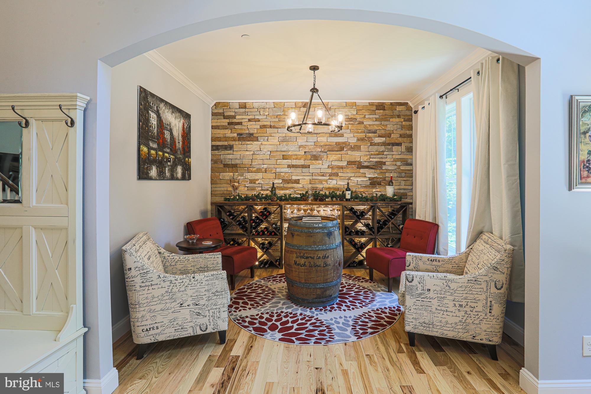 2244 Gibson Road Forest Hill, MD 21050 - Photo 6 of 57 Wine Cellar 2