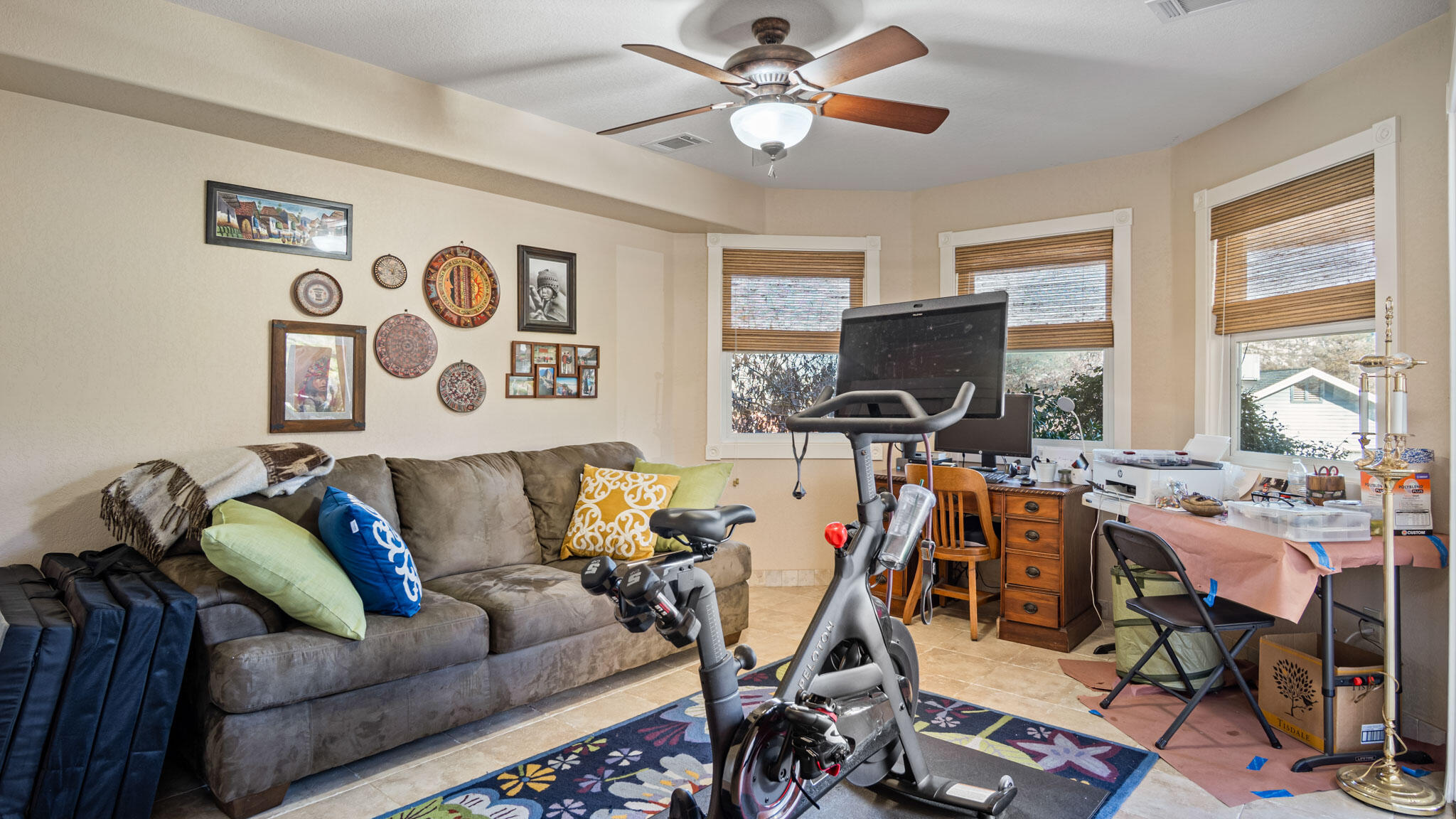 16481 Bonner Drive Springville, CA 93265 - Photo 41 of 45 BonnerDr27