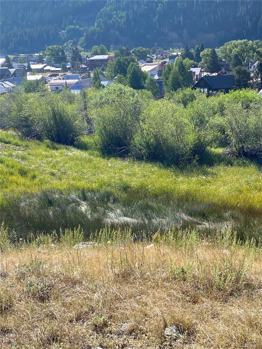 Snowden Street Silverton, CO 81433 - Photo 4 of 5 a view of a lake with a city