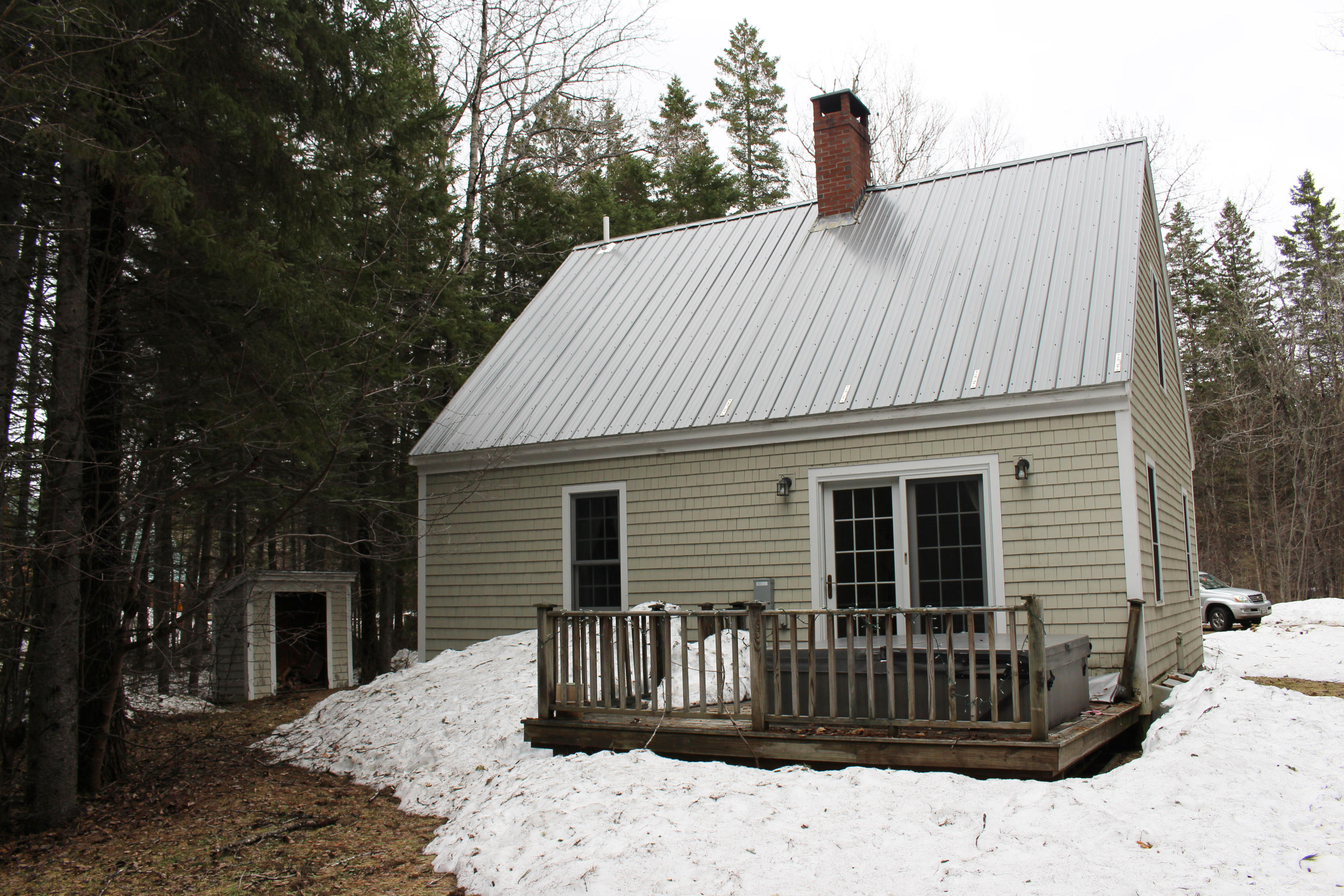 2 Riley Road Stratton, ME 04982 - Photo 2 of 10 IMG_1621