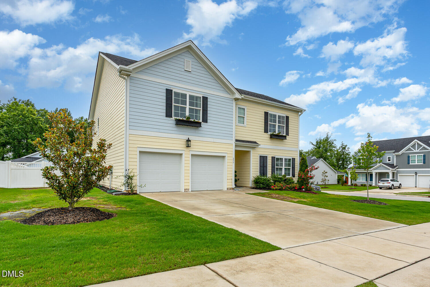 277 Kavanaugh Road Wake Forest, NC 27587 - Photo 2 of 35 joines-277-kavanaugh-36