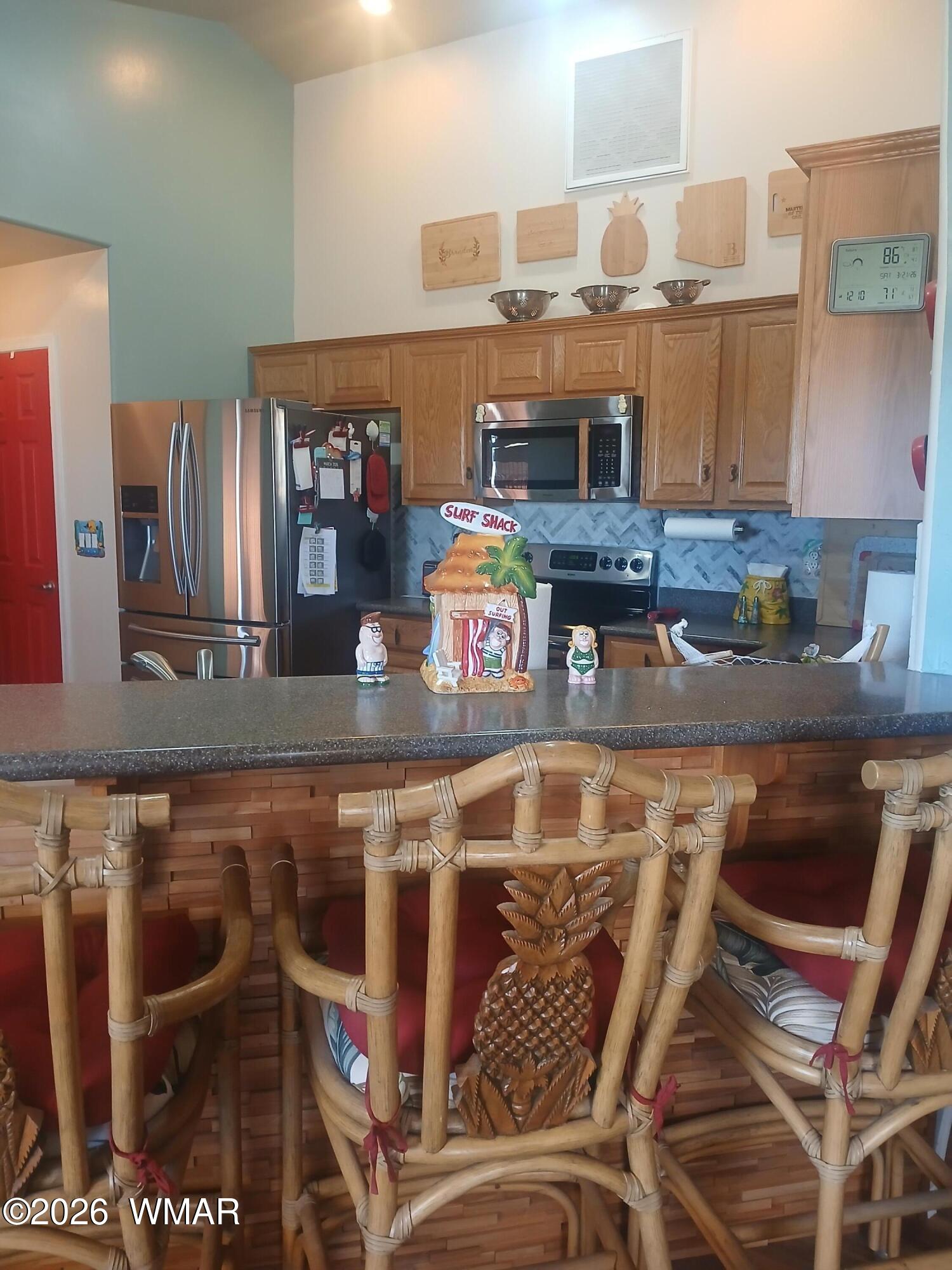 2787 Bourdon Ranch Road Taylor, AZ 85939 - Photo 17 of 22 1000009348