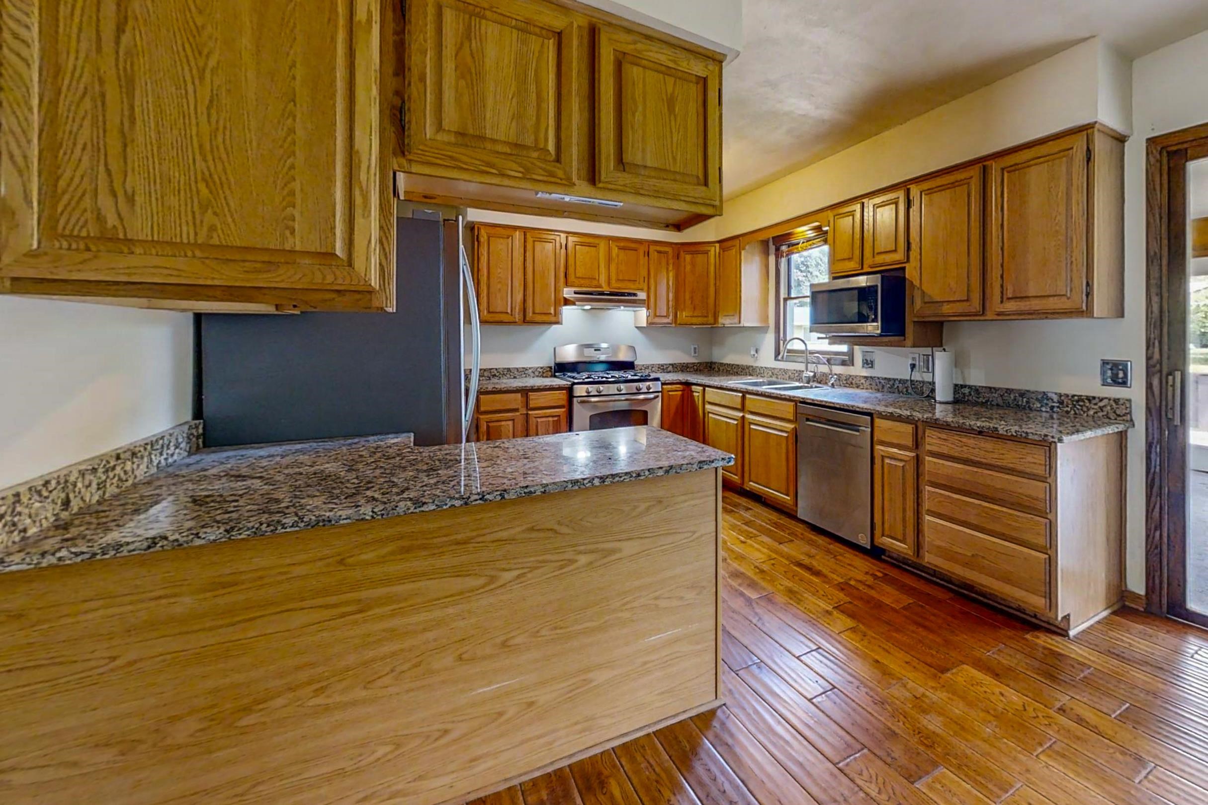 1289 Crossing Ridge Trail Sun Prairie, WI 53590 - Photo 50 of 51