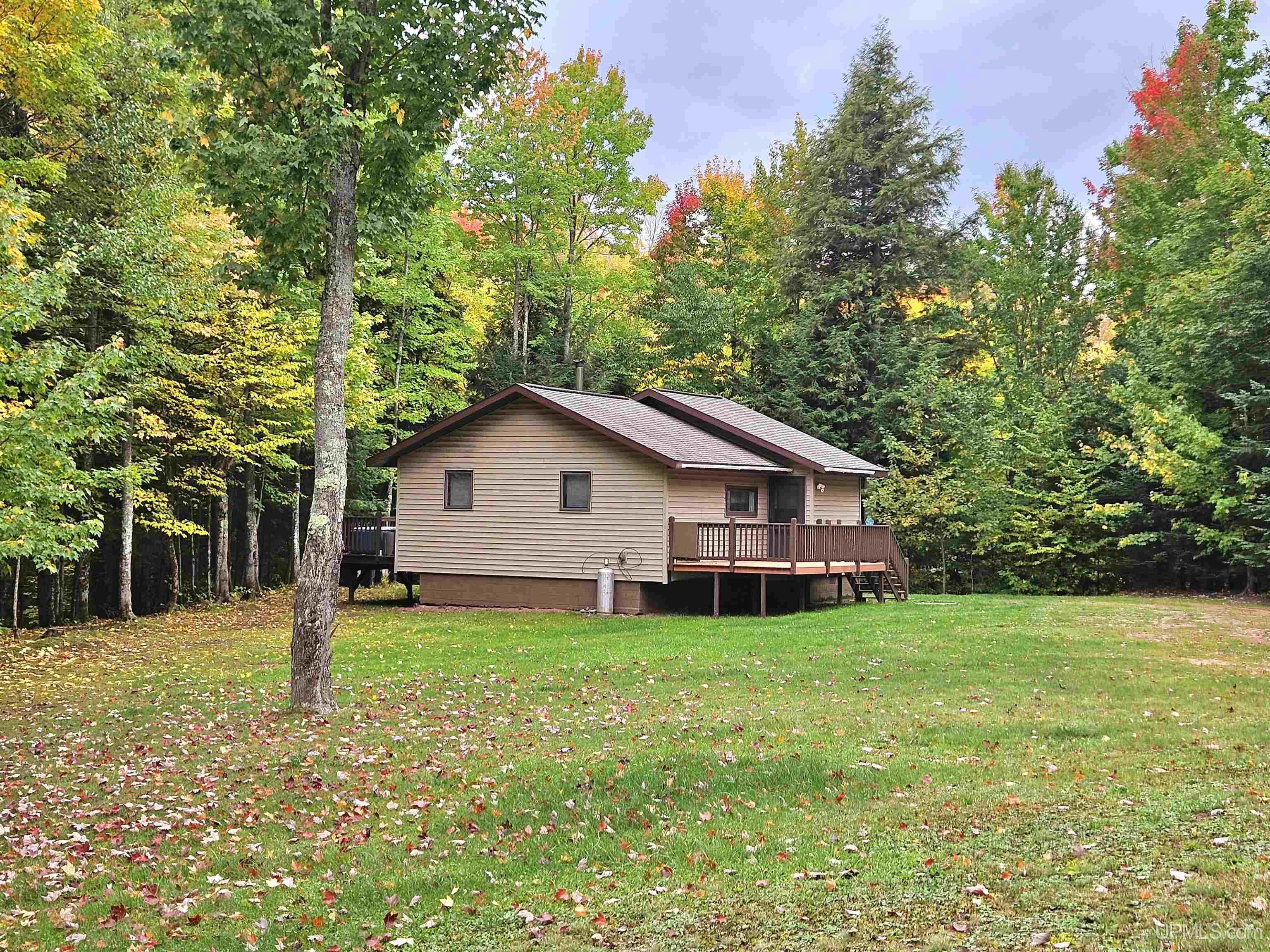 1203 North Co Road Wakefield, MI 49968 - Photo 29 of 36 Gallery Image 29
